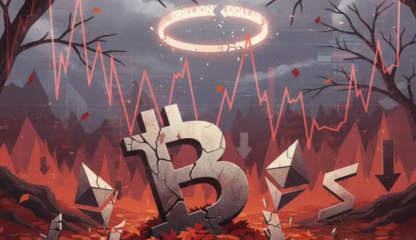 Bitcoin 110.000 doların altına geriledi: Kripto piyasasındaki son satış dalgası 1 Borsatek