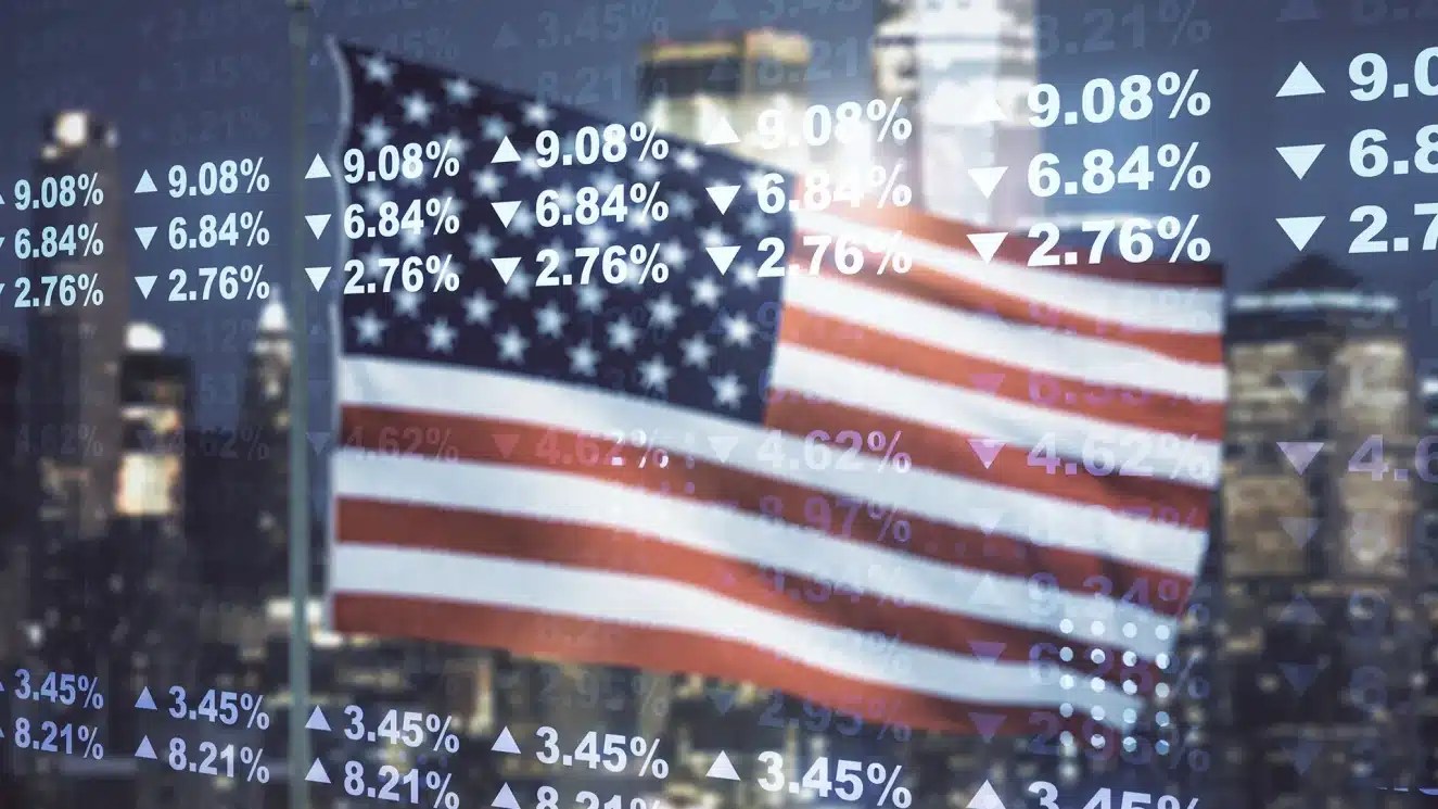Fed'in yakından izlediği PCE Fiyat Endeksi ağustos ayında hafifçe hızlandı 1 Borsatek