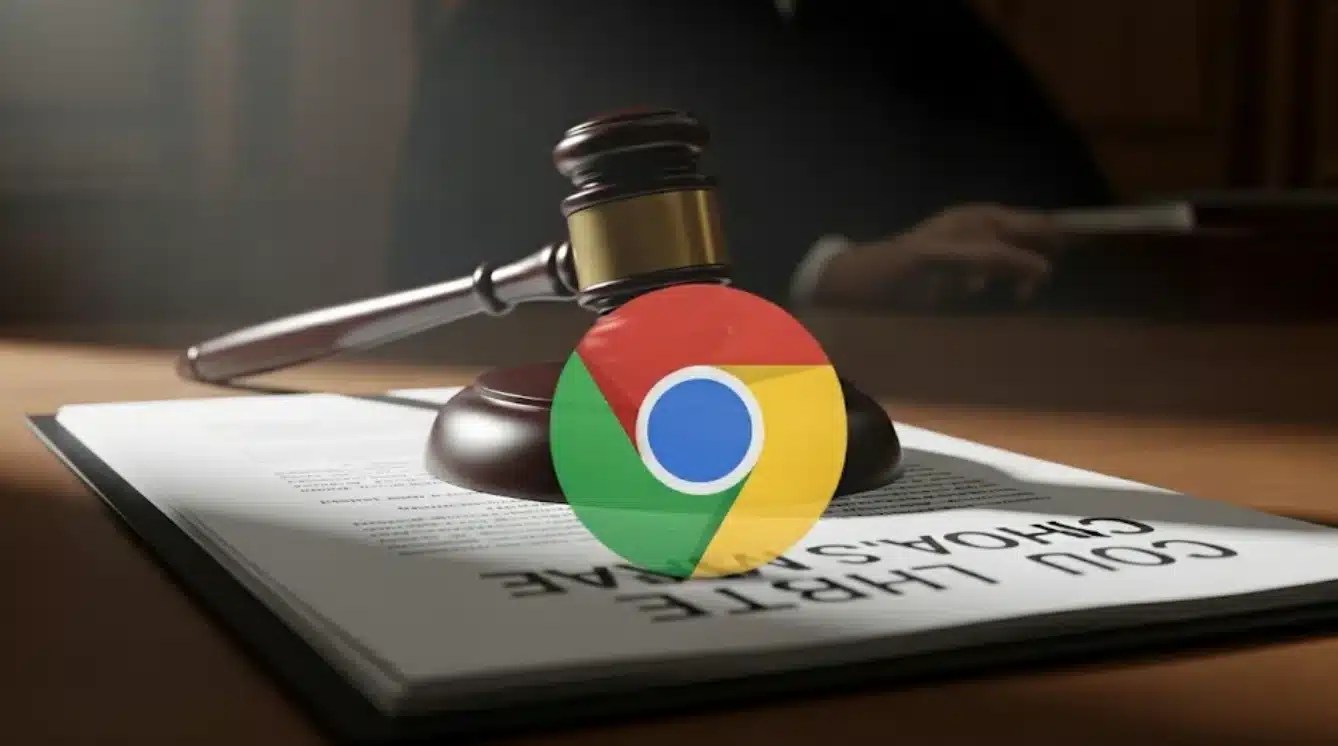 Google Chrome satışı engellendi, şirketin hisseleri coştu 1 Borsatek