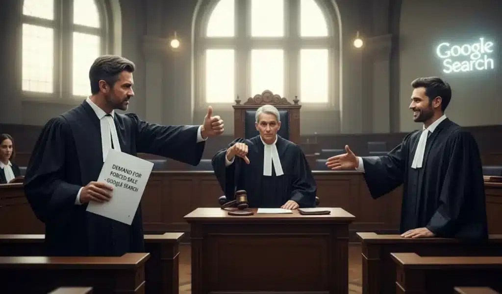 Google Chrome satışı engellendi, şirketin hisseleri coştu Borsatek