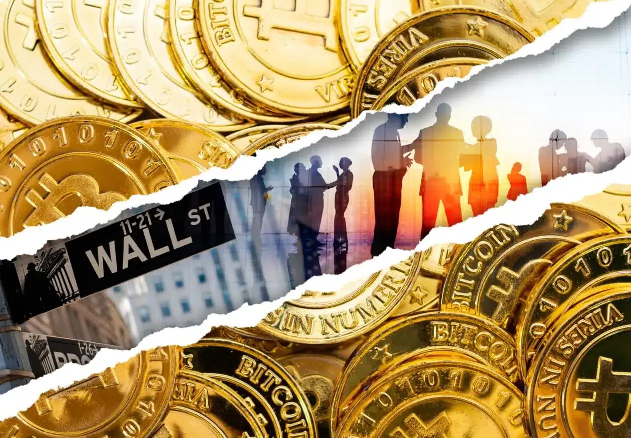 Yabancı yatırımcılar Noel’den önce bu hisseleri ve altcoinleri topluyor 1 Borsatek