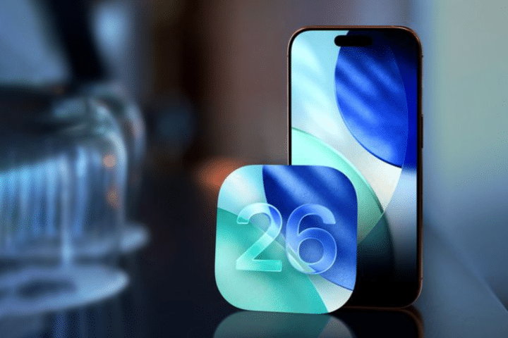 iOS 26