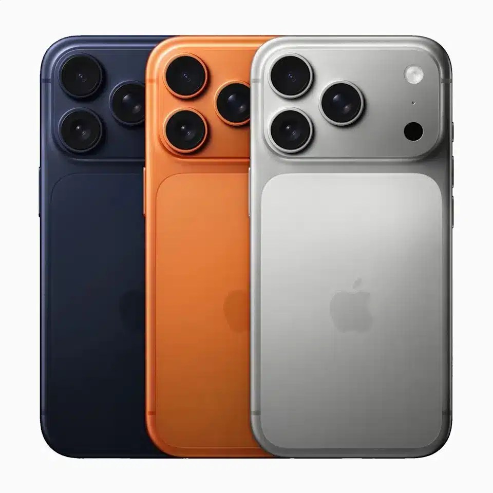 iPhone Air ve iPhone 17 incelemesi: Apple'ฤฑn yฤฑllar sonra gelen atฤฑlฤฑmฤฑ Borsatek