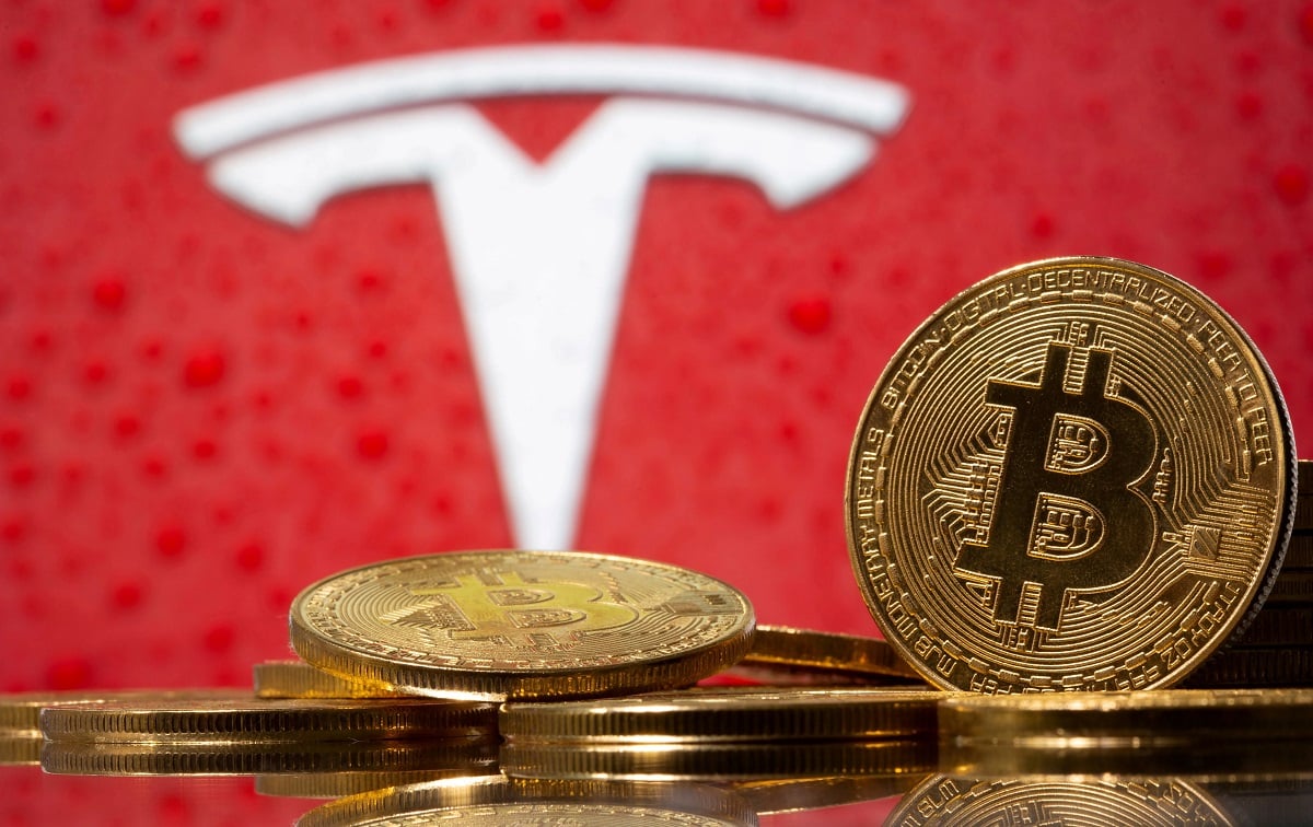 Tesla’yı geride bırakacak şirket: Yatırımcılar bu Coinlere koşuyor! Borsatek