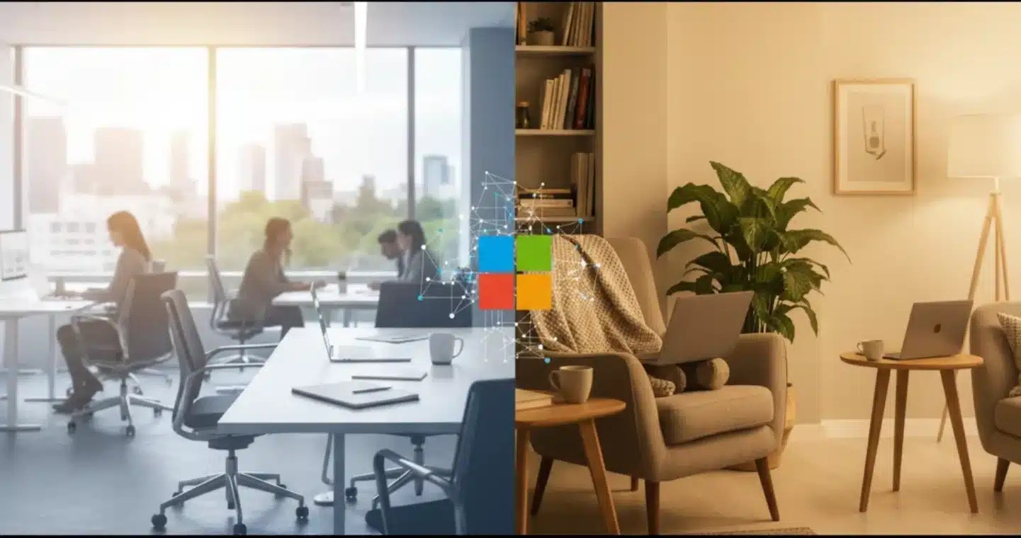 Microsoft