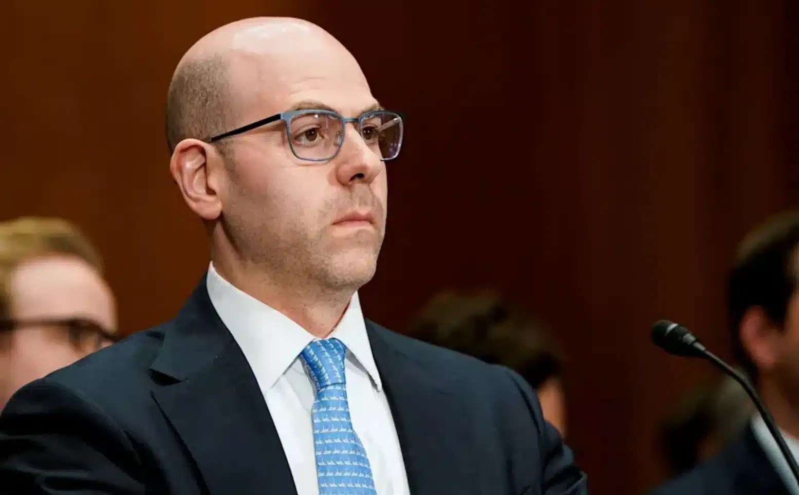 Trump'ın Fed adayı Miran, Fed'in bağımsızlığını savundu 1 Borsatek