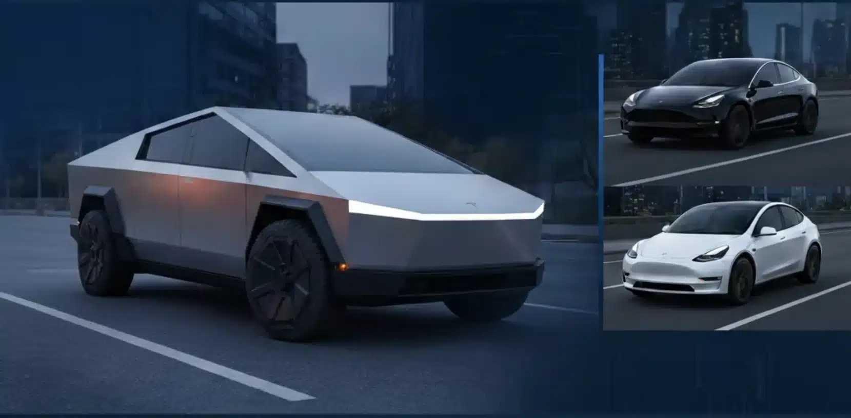 Tesla tanıtacağı ucuz Model Y ile kayıplarını telafi edebilecek mi? 1 Borsatek