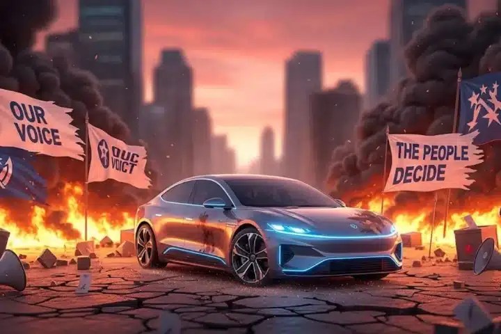 Tesla