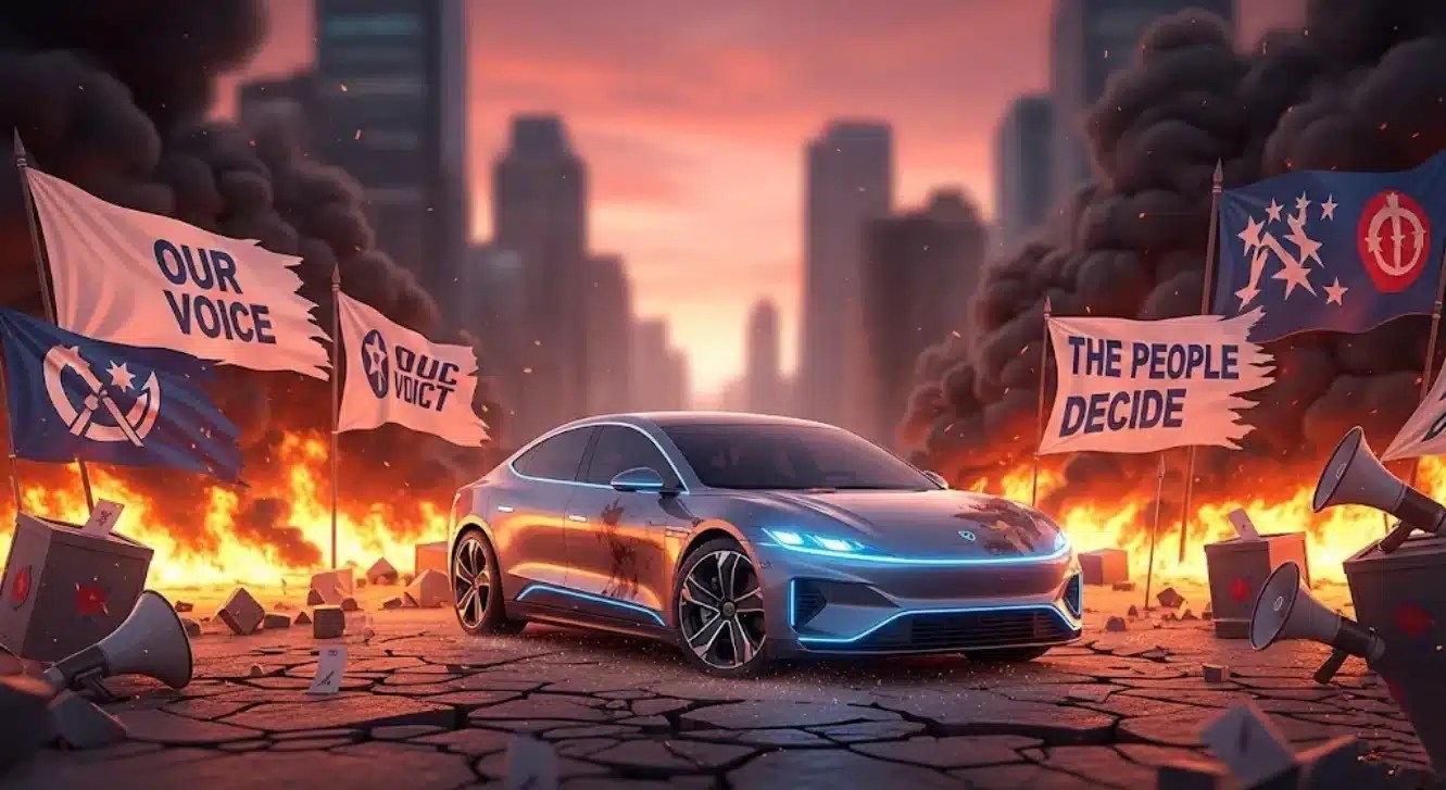 Tesla