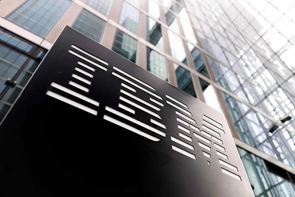 IBM