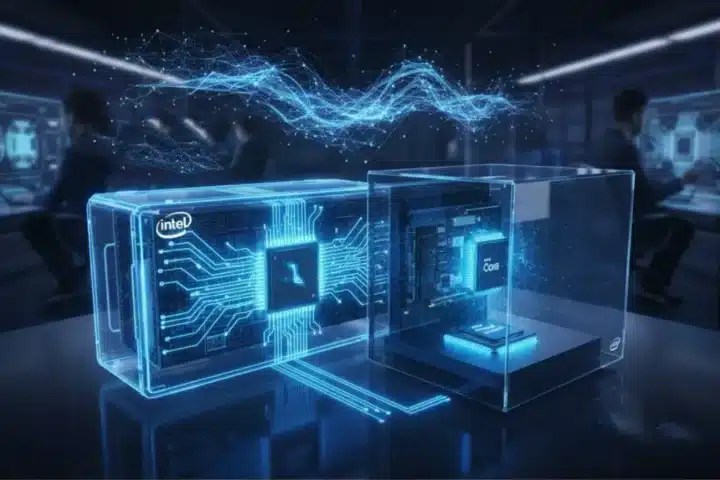 INTEL
