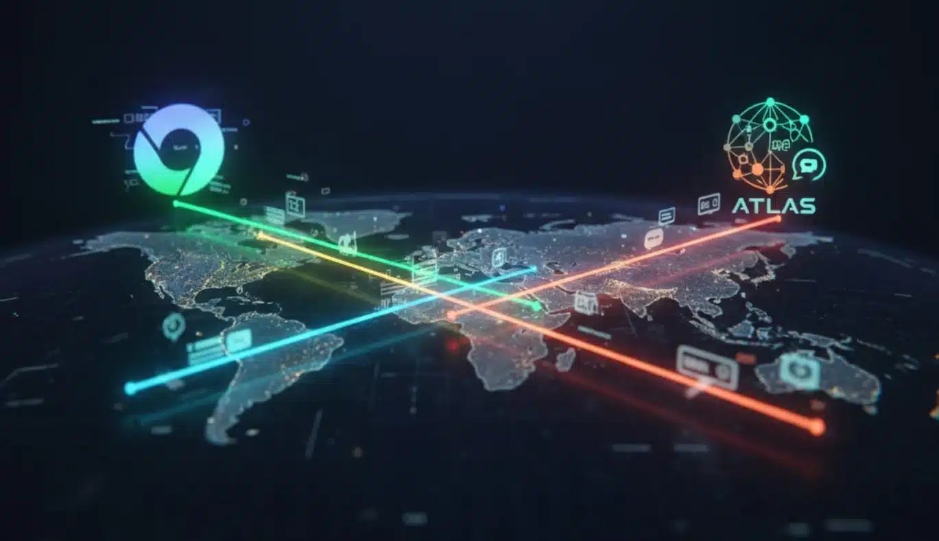 OpenAI Atlas