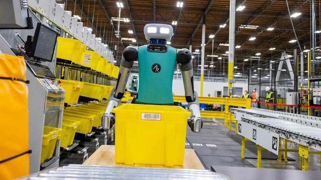Amazon