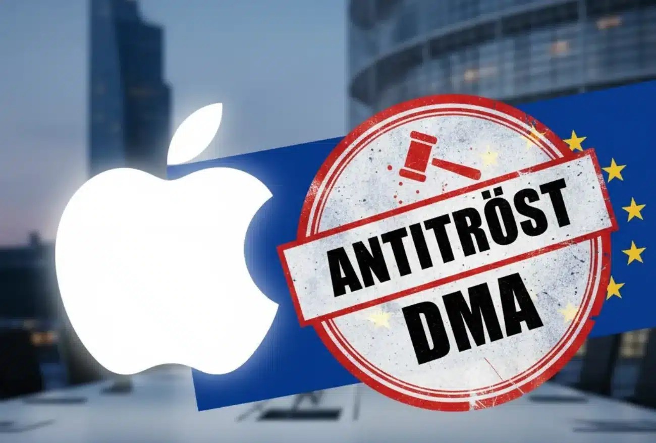 Apple, App Store politikaları nedeniyle AB antitröst şikayetiyle karşı karşıya 1 Borsatek
