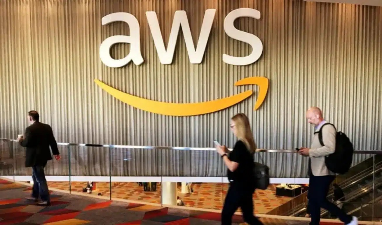 amazon