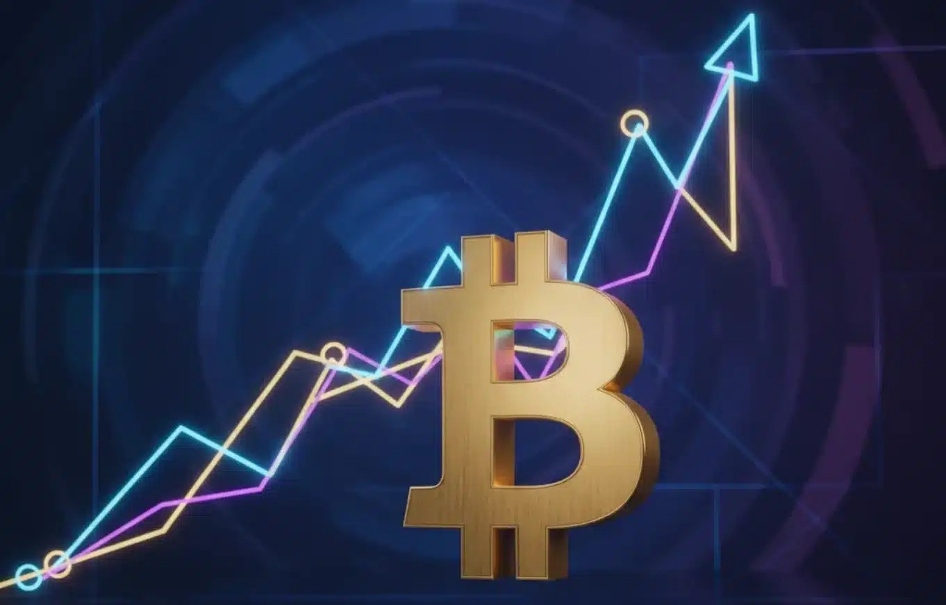 Bitcoin 118.000 doları aştı: Gözler Ekim rallisinde Borsatek
