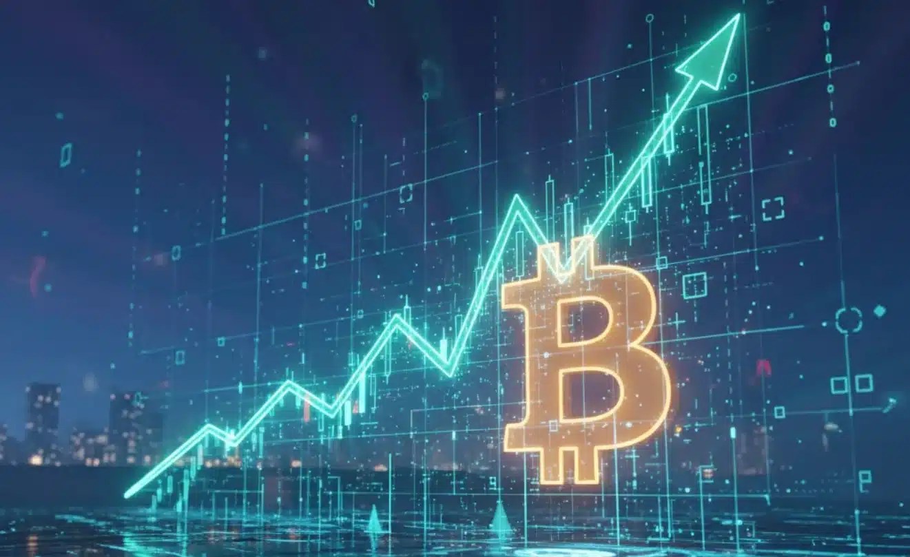 Bitcoin için iddialı tahmin: Standard Chartered 135.000 doları işaret etti 2 Bitcoin için iddialı tahmin: Standard Chartered 135.000 doları işaret etti 1 Borsatek