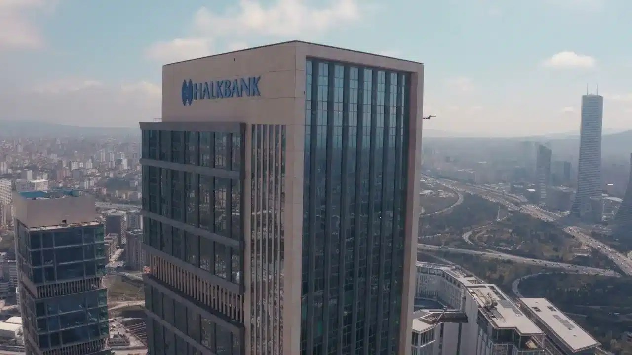Halkbank