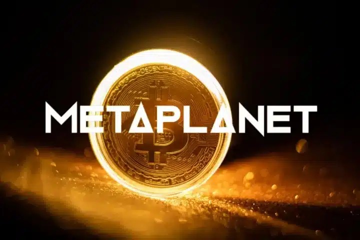 metaplanet