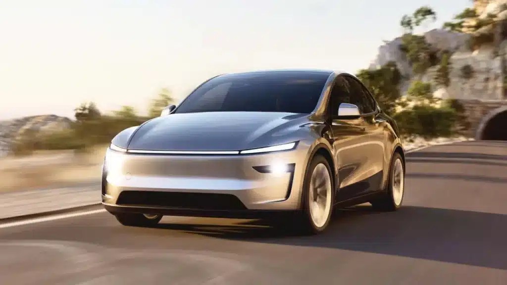 Tesla ucuz Model Y
