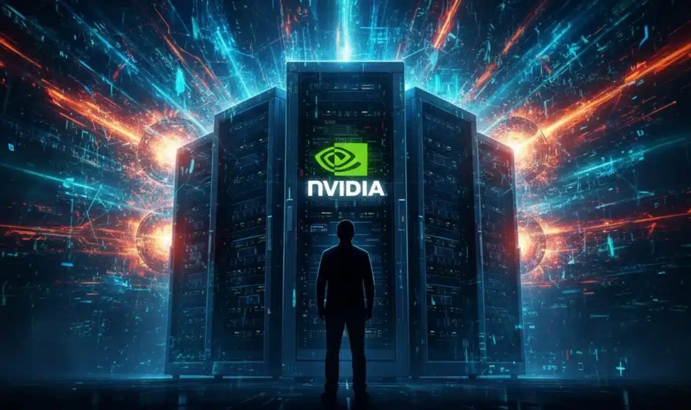Nvidia
