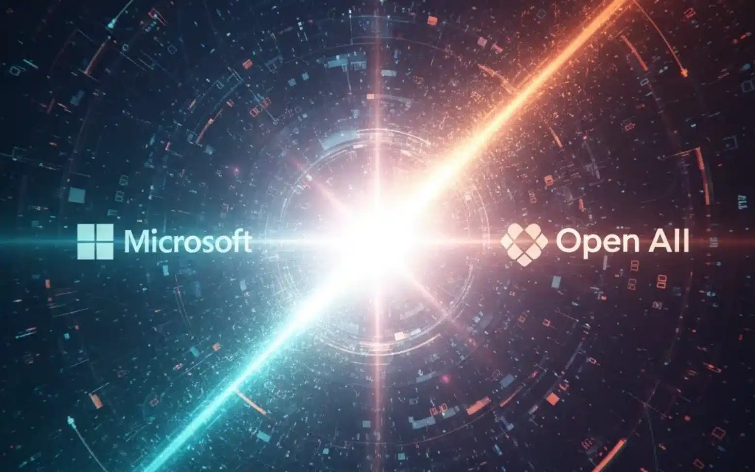 OpenAI iş yapısını ve Microsoft ortaklığını yeniden düzenliyor 1 Borsatek