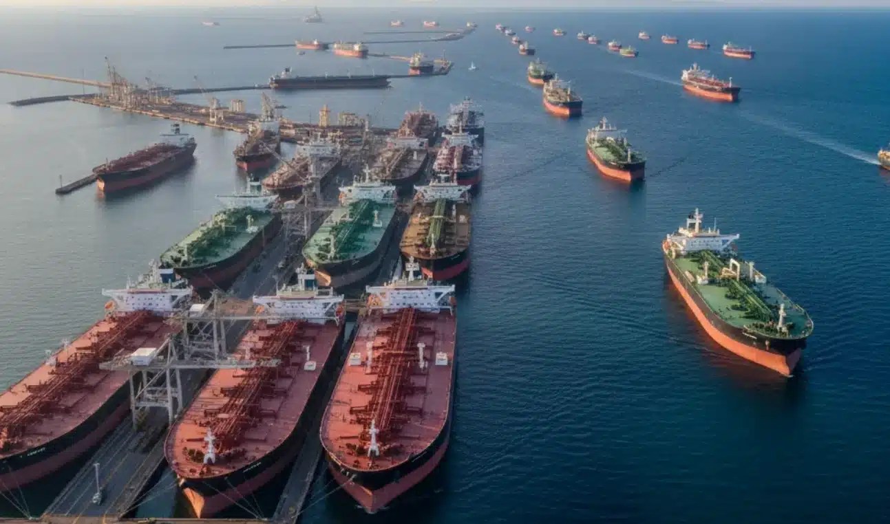Petrol, ABD'nin Rusya'ya yaptırım kararı ile sert yükseldi Borsatek