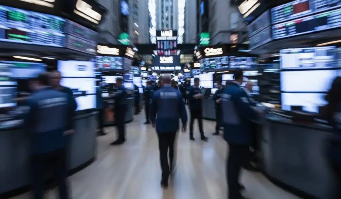 S&P 500, Dow ve Nasdaq geriledi: Wall Street'te dalgalı seyir devam ediyor Borsatek