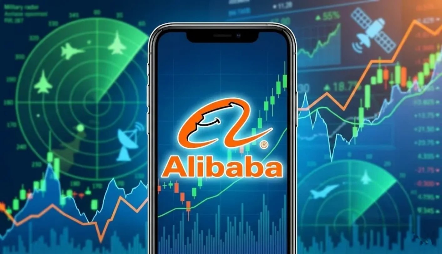 Alibaba yapay zeka odağını güçlendirmek için oyun kolunu 1,5 milyar dolara satıyor Borsatek