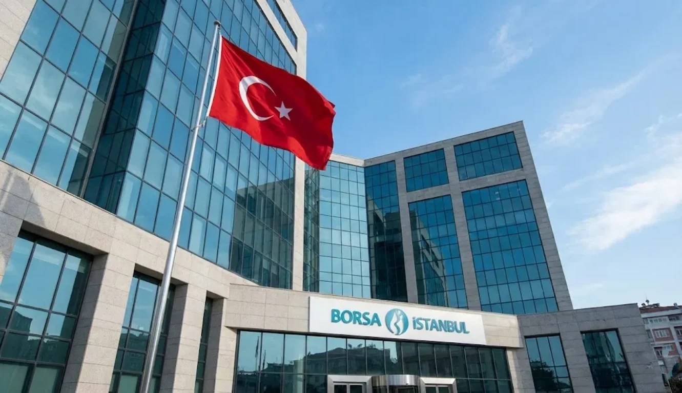BIST 100 satış baskısı altında günü düşüşle açtı 1 Borsatek