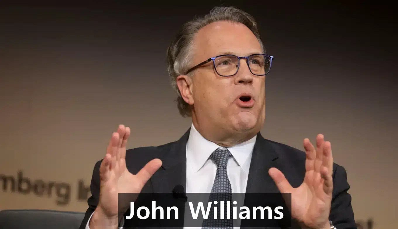 Fed/Williams: Faiz indirimi konusunda aciliyet yok 1 Borsatek