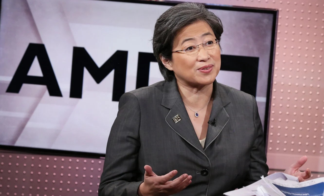 AMD hissesi yükselse de önünde büyük bir engel var Borsatek