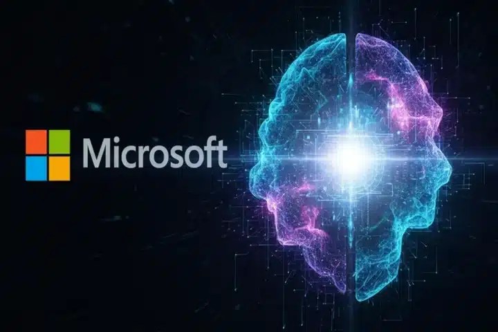 microsoft