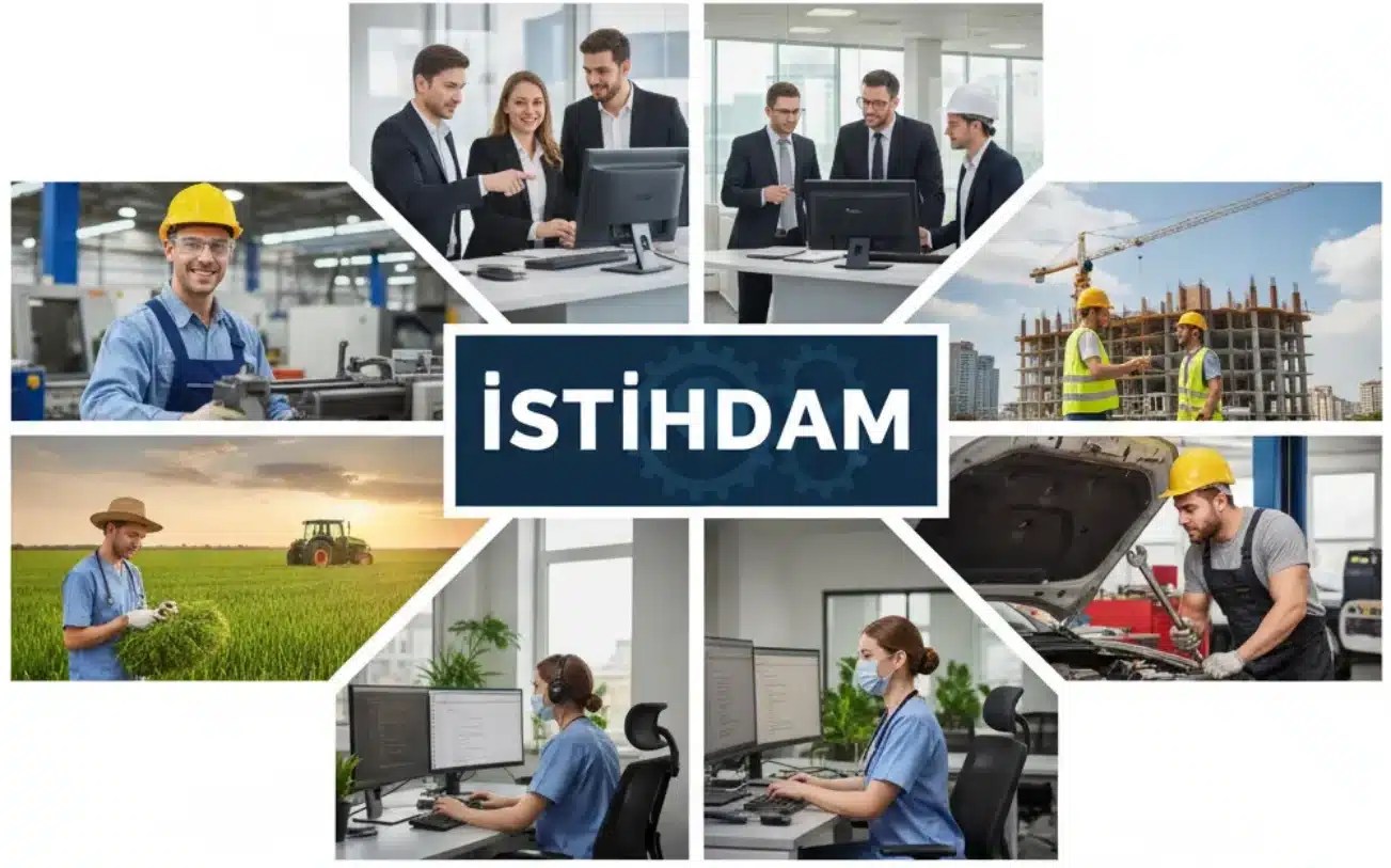 ABD'de işten çıkarmalarda 20 yılın en kötü Ekim ayı 1 Borsatek