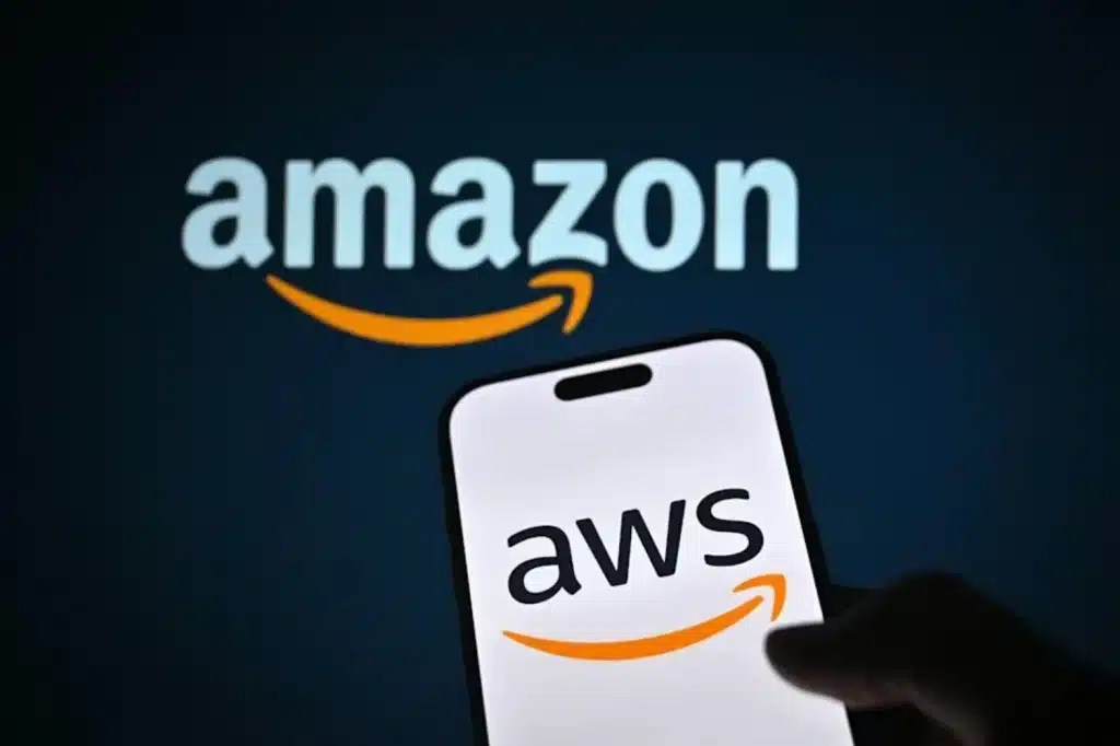 amazon