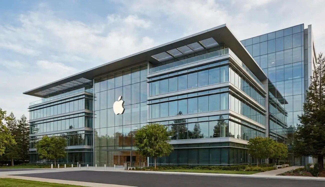Apple satฤฑล departmanฤฑnda iลten รงฤฑkarma kararฤฑ aldฤฑ Borsatek
