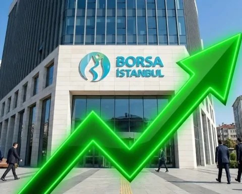 BIST 100