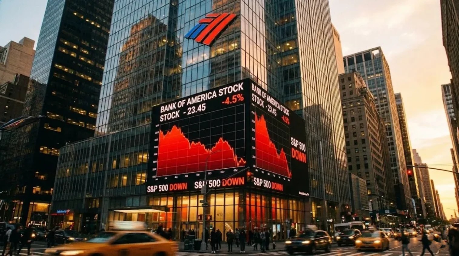 Bofa stratejisti Hartnett Fed için 2018 benzeri risk uyarısı yaptı 1 Borsatek