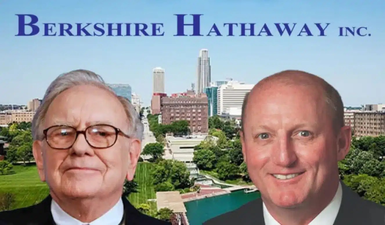 Warren Buffett:Ayrılık zamanı yaklaşıyor, ancak halefime güvenim tam 1 Borsatek