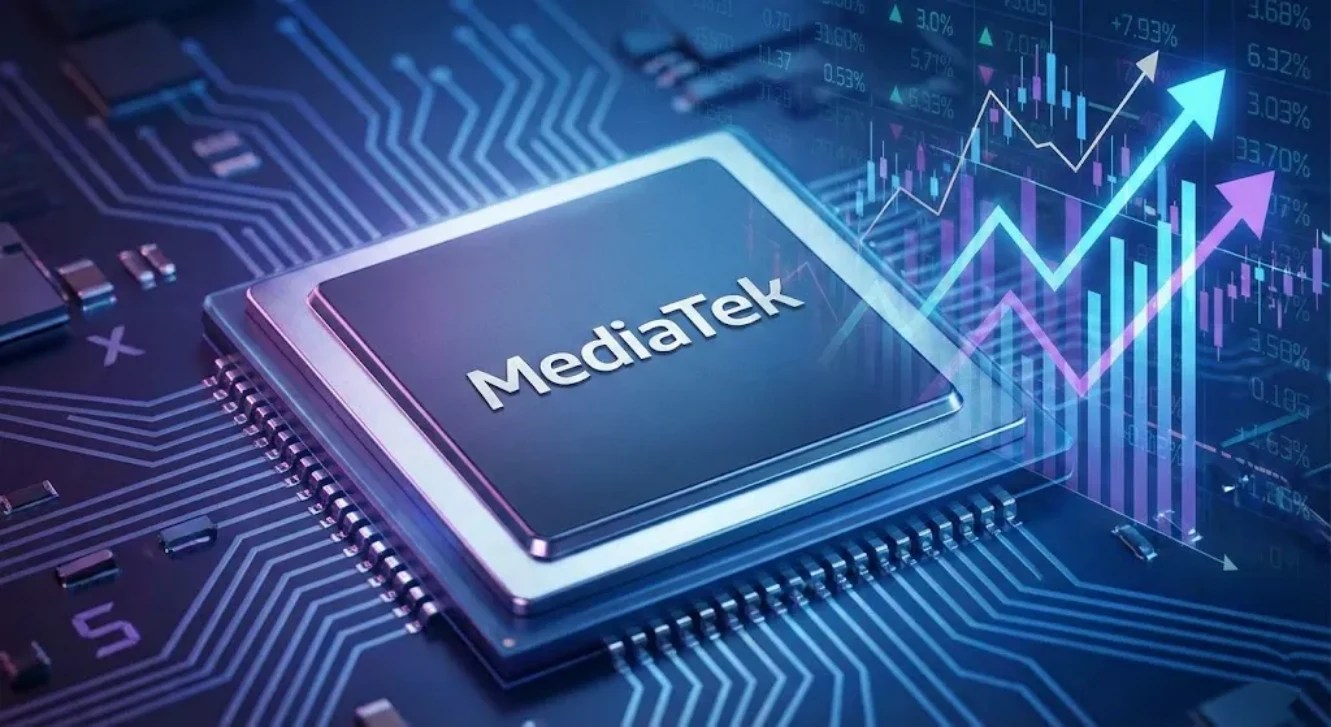 MediaTek
