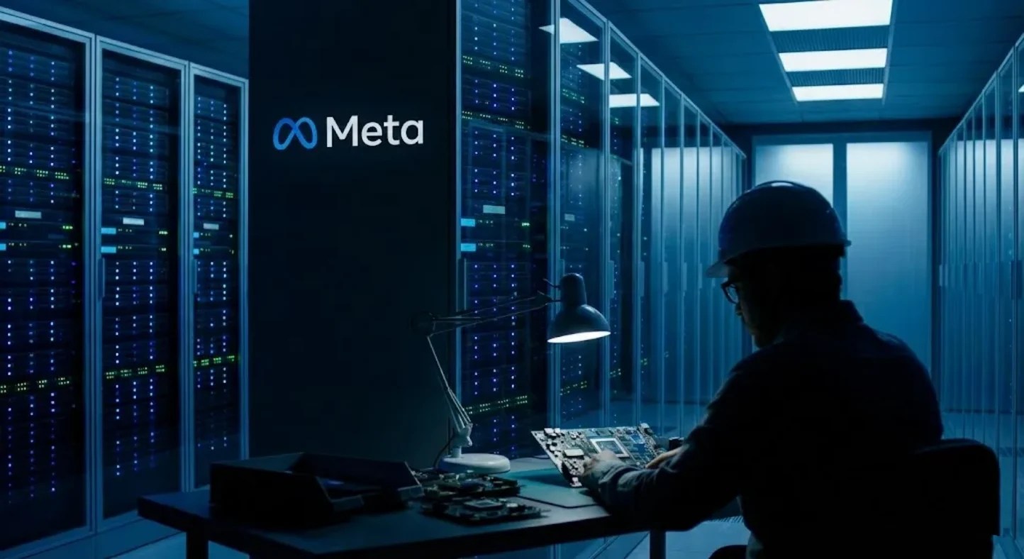 Meta hisseleri yapay zeka korkusuyla sert düştü 2 Meta hisseleri yapay zeka korkusuyla sert düştü 1 Borsatek