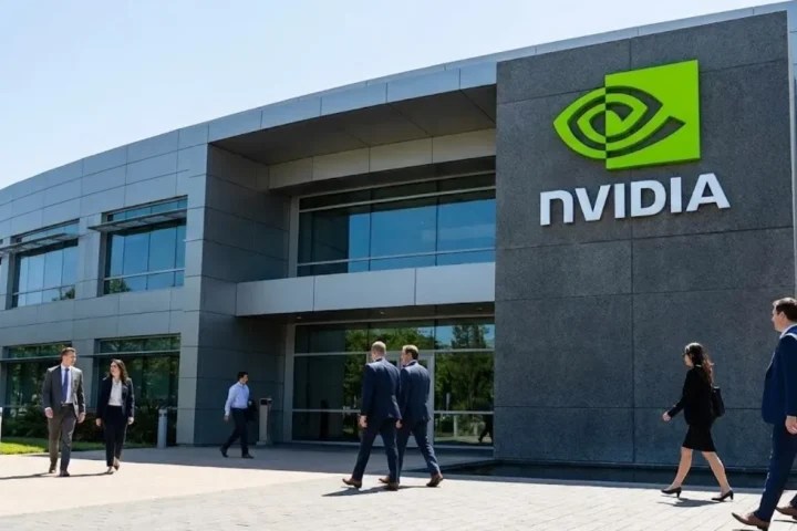 Nvidia