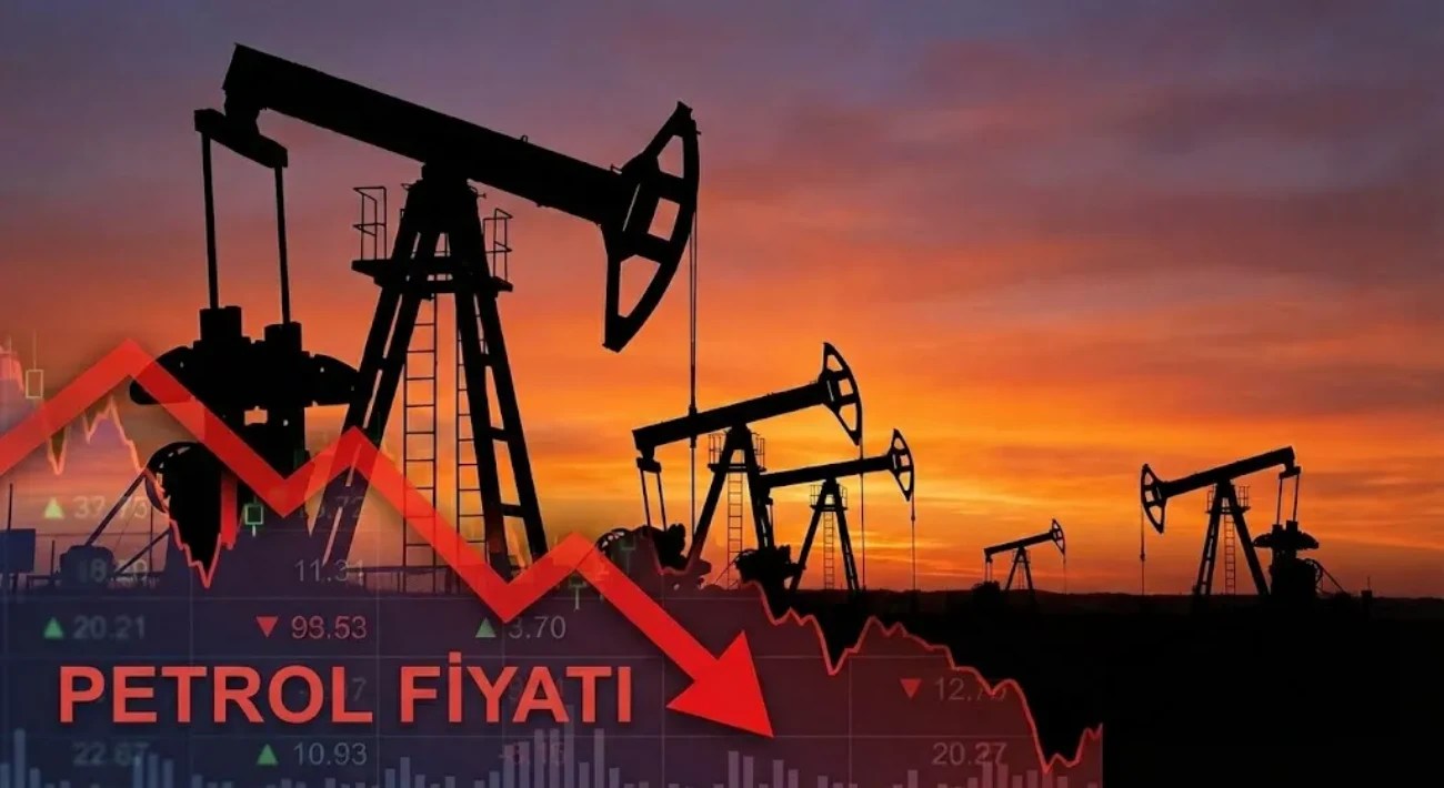 Petrol fiyatları düşüyor