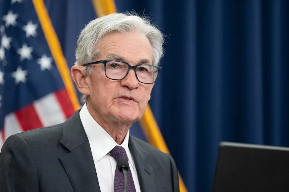Fed Başkanı Powell S&P 500 zirvedeyken kritik uyarıları ile korku saldı 1 Borsatek