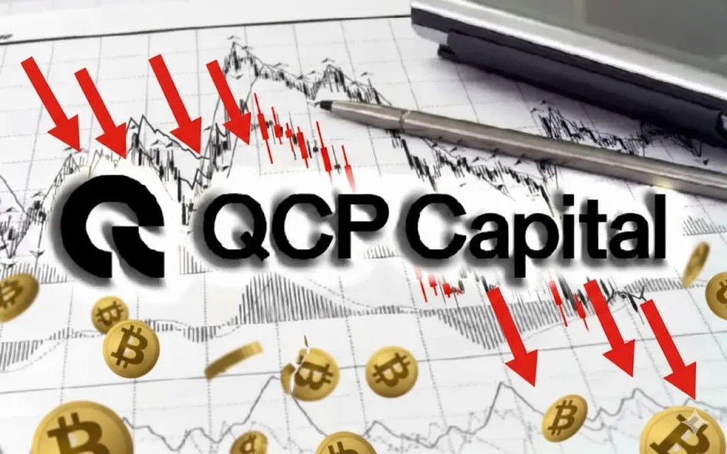 Bitcoin 2025'teki tüm kazançlarını sildi ve kırılganlık sürüyor 3 Bitcoin