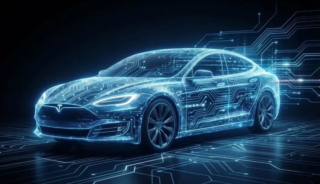 Tesla hisseleri Musk'ın açıklamaları sonrası yükselişte Borsatek