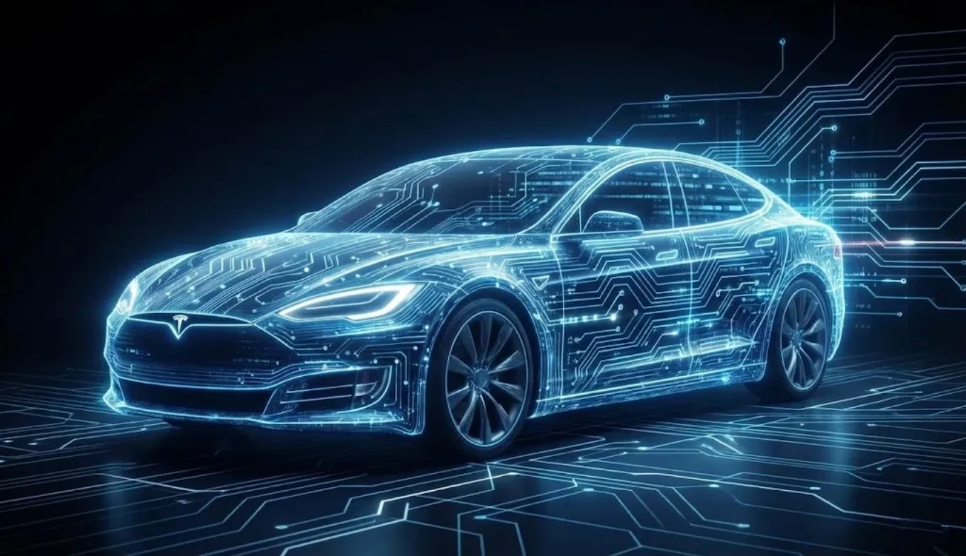 Tesla'da kısa pozisyona geçen Burry'den Musk'ın ücret planına eleştiri 1 Borsatek