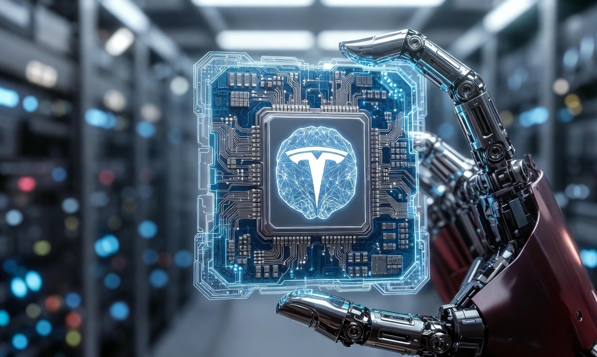 tesla