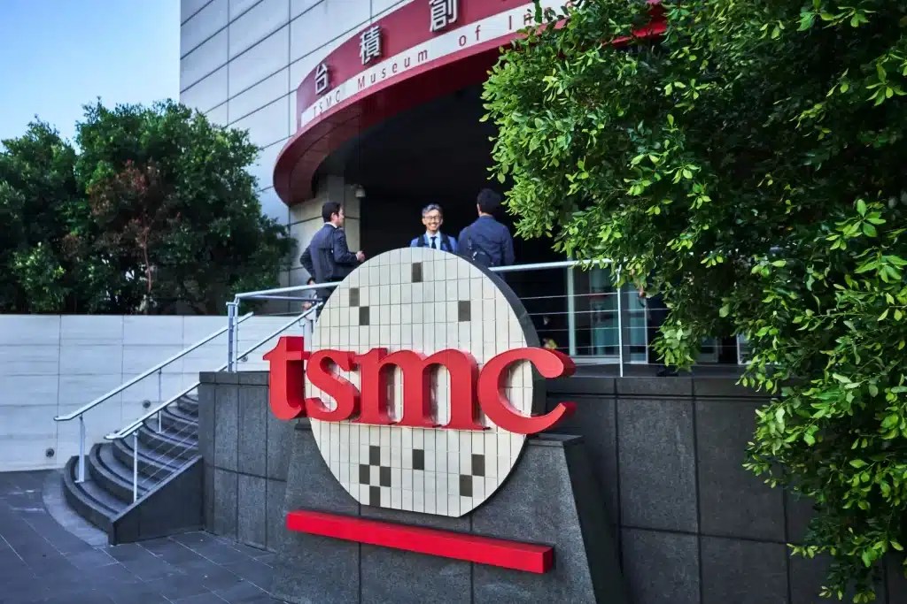 tsmc