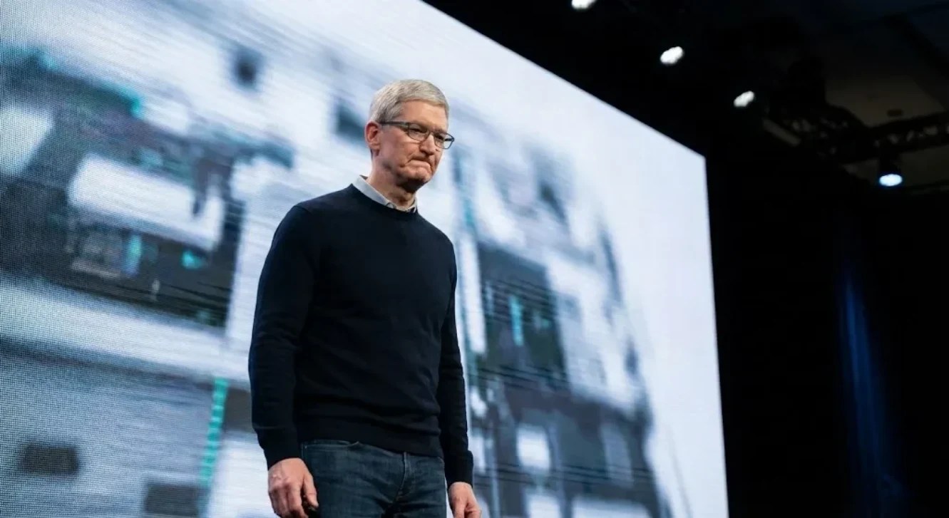 Tim Cook Apple'daki görevinden ayrılıyor mu? Borsatek